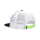 Fox Racing - Kawasaki Snapback Hat-Black (33391-001)