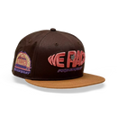 Fox Racing - Pro Circuit 9Fifty Snapback Hat