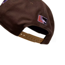 Fox Racing - Pro Circuit 9Fifty Snapback Hat-Cocoa (33392-222)