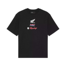 Fox Racing - Honda Oversized Short Sleeve Tee