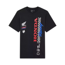 Fox Racing - Honda Short Sleeve Tee