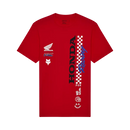 Fox Racing - Honda Short Sleeve Tee
