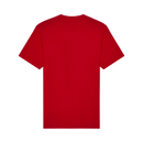 Fox Racing - Honda Short Sleeve Tee-Red (33422-003)