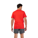 Fox Racing - Honda Short Sleeve Tee-Red (33422-003)