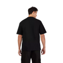 Fox Racing - Kawasaki Oversized Short Sleeve Tee-Black (33423-001)