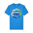 Fox Racing - Kawasaki Short Sleeve Tee