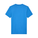 Fox Racing - Kawasaki Short Sleeve Tee-True Blue (33424-188)