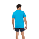 Fox Racing - Kawasaki Short Sleeve Tee-True Blue (33424-188)