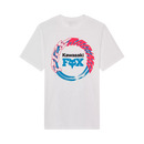 Fox Racing - Kawasaki Short Sleeve Tee