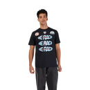 Fox Racing - Pro Circuit Short Sleeve Tee-Black (33425-001)