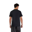 Fox Racing - Pro Circuit Short Sleeve Tee-Black (33425-001)