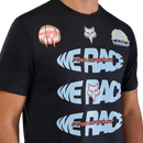 Fox Racing - Pro Circuit Short Sleeve Tee-Black (33425-001)