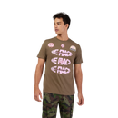 Fox Racing - Pro Circuit Short Sleeve Tee-Military (33425-373)
