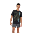 Fox Racing - Elevated Short Sleeve Premium Tee-Black (33432-001)
