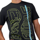 Fox Racing - Elevated Short Sleeve Premium Tee-Black (33432-001)