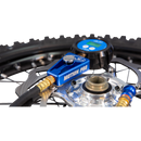 Motion Pro - Digital Tire Pressure Gauge 60 psi  (08-0751)
