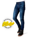 Bull-It-JEANS ICON II SLIM LONG MEN BL 40/34 118904013440 5055400498709