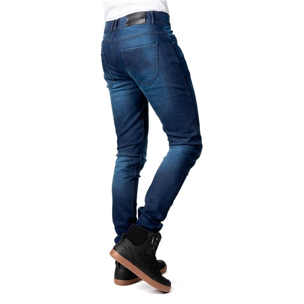 Bull-It-JEANS ICON II SLIM LONG MEN BL 40/34 118904013440 5055400498709