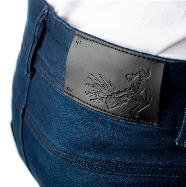 Bull-It-JEANS ICON II SLIM LONG MEN BL 40/34 118904013440 5055400498709