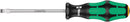 Wera Tools - 334 Screwdriver for slotted screws