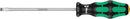 Wera Tools - 334 Screwdriver for slotted screws