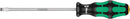 Wera Tools - 334 Screwdriver for slotted screws