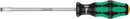 Wera Tools - 334 Screwdriver for slotted screws