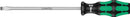 Wera Tools - 334 Screwdriver for slotted screws