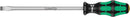 Wera Tools - 334 Screwdriver for slotted screws