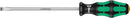 Wera Tools - 334 Screwdriver for slotted screws