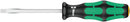 Wera Tools - 334 SK Screwdriver for slotted screws