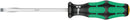 Wera Tools - 334 SK Screwdriver for slotted screws
