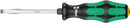 Wera Tools - 334 SK Screwdriver for slotted screws