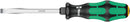 Wera Tools - 334 SK Screwdriver for slotted screws