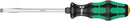 Wera Tools - 334 SK Screwdriver for slotted screws