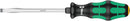 Wera Tools - 334 SK Screwdriver for slotted screws