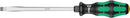 Wera Tools - 334 SK Screwdriver for slotted screws