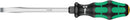 Wera Tools - 334 SK Screwdriver for slotted screws