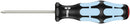 Wera Tools - 3350 PH Screwdriver for Phillips screws, stainless