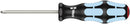 Wera Tools - 3350 PH Screwdriver for Phillips screws, stainless