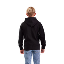 Fox Racing - Youth Elevated Pullover Hoodie-Black (33558-001)