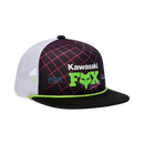 Fox Racing - Youth Fox X Kawasaki Snapback Hat