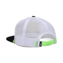 Fox Racing - Youth Fox X Kawasaki Snapback Hat-Black (33562-001)