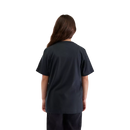Fox Racing - Youth Fox X Kawasaki Short Sleeve Tee-Black (33569-001)