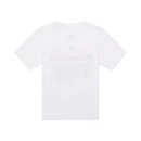 Fox Racing - Youth Fox X Kawasaki Short Sleeve Tee-Optic White (33569-190)