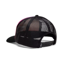 Fox Racing - Womens Elevated Trucker Hat-Pink (33578-170)