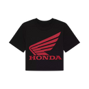 Fox Racing - Womens Fox X Honda Baby Tee
