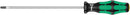 Wera Tools - 335 Screwdriver for slotted screws