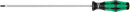 Wera Tools - 335 Screwdriver for slotted screws