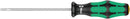 Wera Tools - 335 Screwdriver for slotted screws